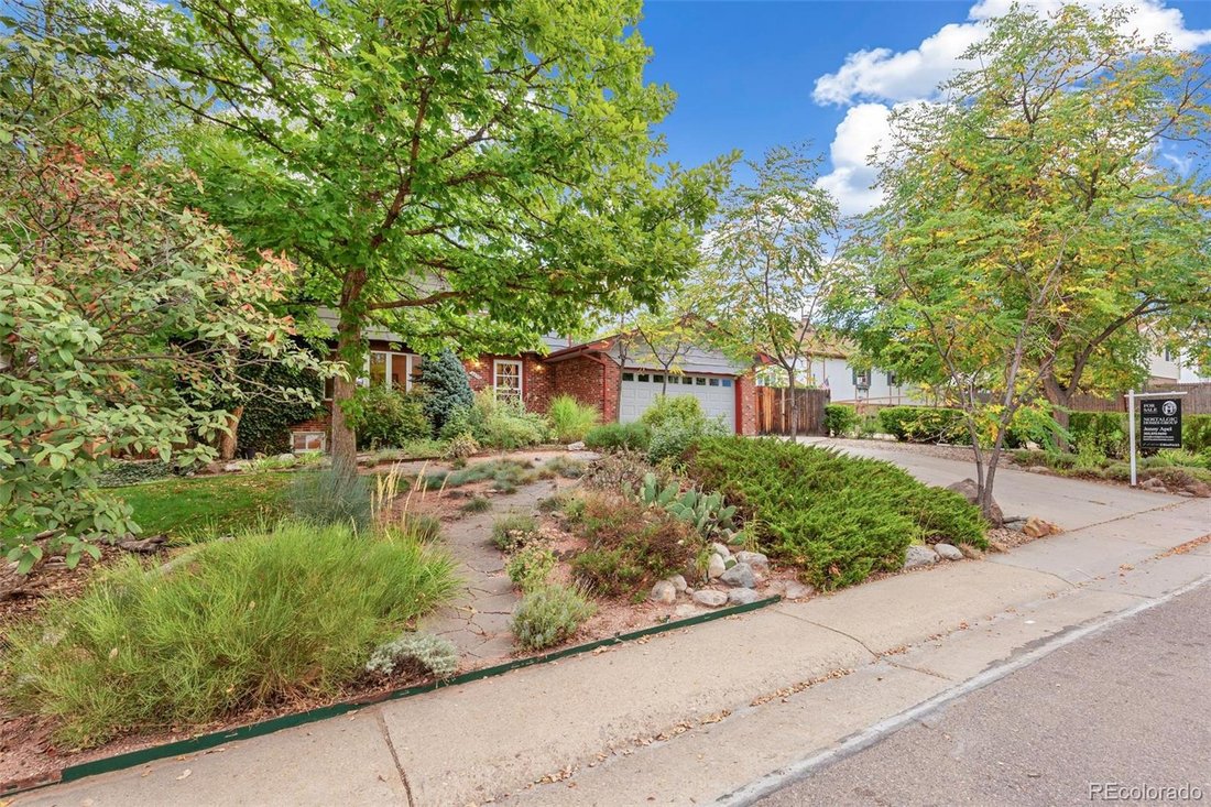 House in Wheat Ridge, Colorado, United States 1 - 18942226