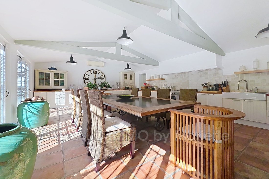 Villa in Gassin, Provence-Alpes-Côte d'Azur, France 3 - 18940509