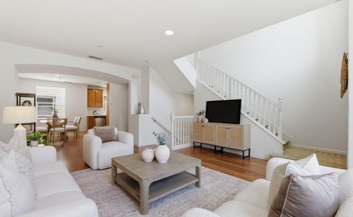Townhouse in Sunnyvale, California, United States 1
