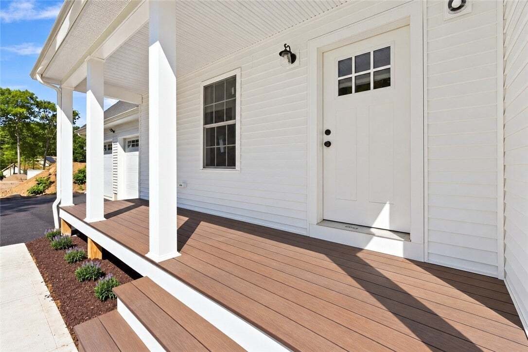 Maison à West Greenwich, Rhode Island, États-Unis 4 - 18925342