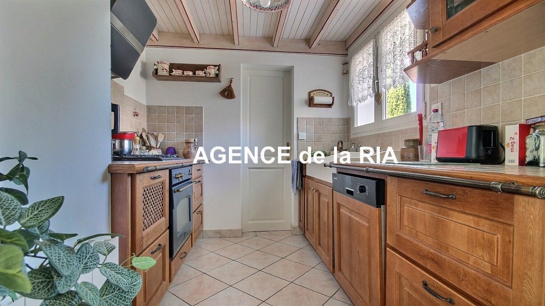 House in La Plaine-sur-Mer, Pays de la Loire, France 4 - 18943807