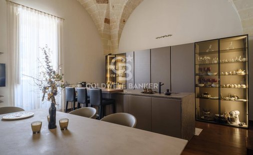 Apartment in Castrignano de' Greci, Apulia, Italy 1