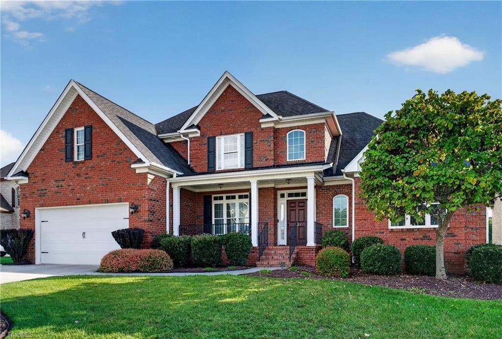 House in Greensboro, North Carolina, United States 1 - 18939650