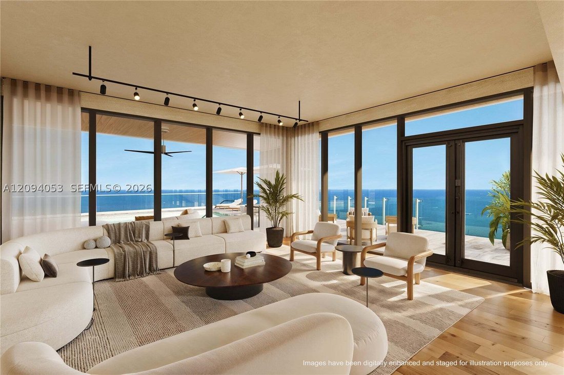Condo in Golden Beach, Florida, United States 1 - 18939794