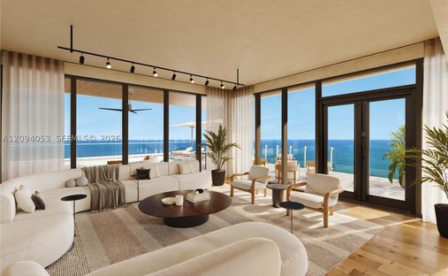 Condo in Golden Beach, Florida, United States 1