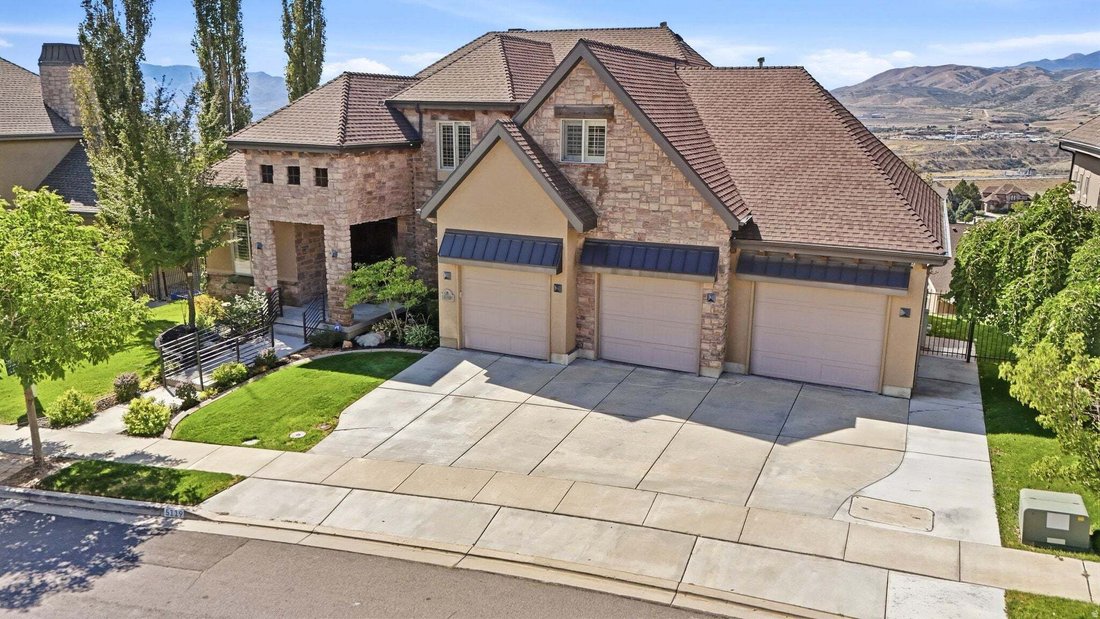 House in Lehi, Utah, United States 1 - 18942692