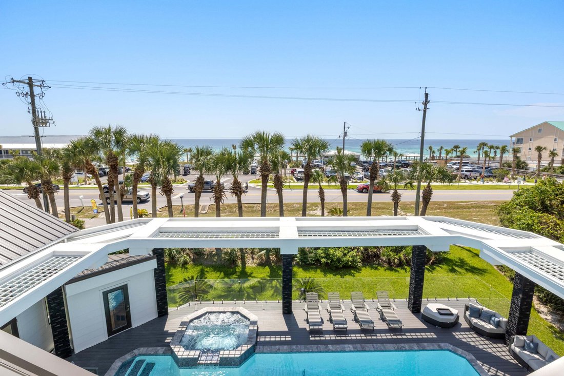 Haus in Destin, Florida, Vereinigte Staaten 3 - 18802448