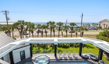 Haus in Destin, Florida, Vereinigte Staaten 2
