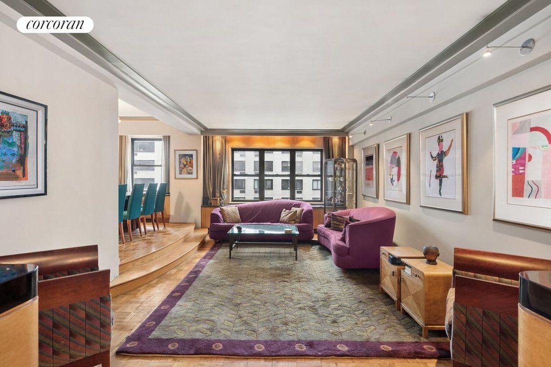 Co Op in New York, New York, United States 1 - 18941399