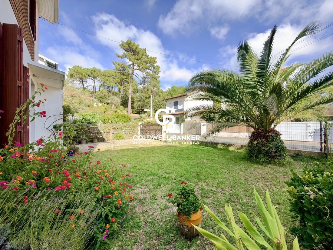 House in Soorts-Hossegor, Nouvelle-Aquitaine, France 3 - 18940482