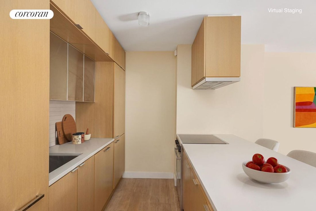 Condo in New York, New York, United States 3 - 18941572