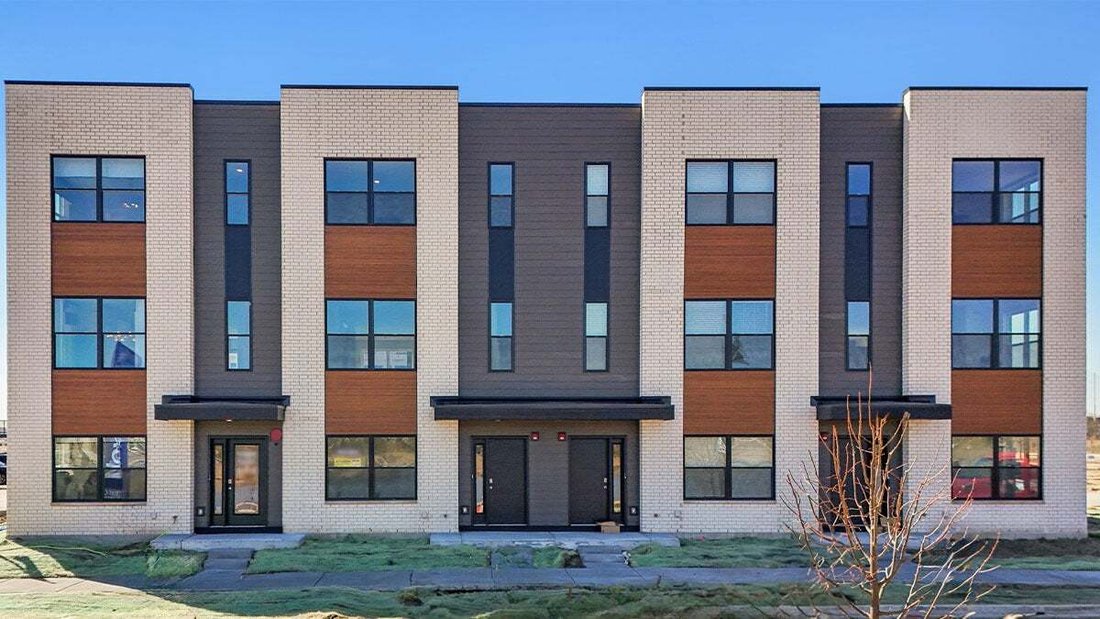 Townhouse in Schaumburg, Illinois, United States 1 - 18939655