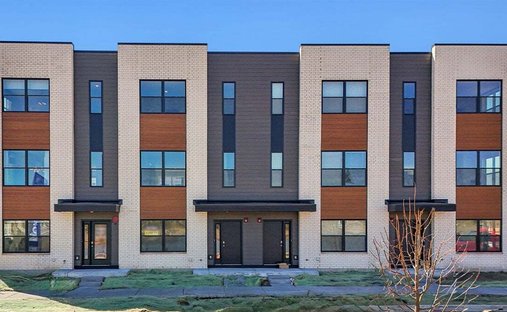 Townhouse in Schaumburg, Illinois, United States 1