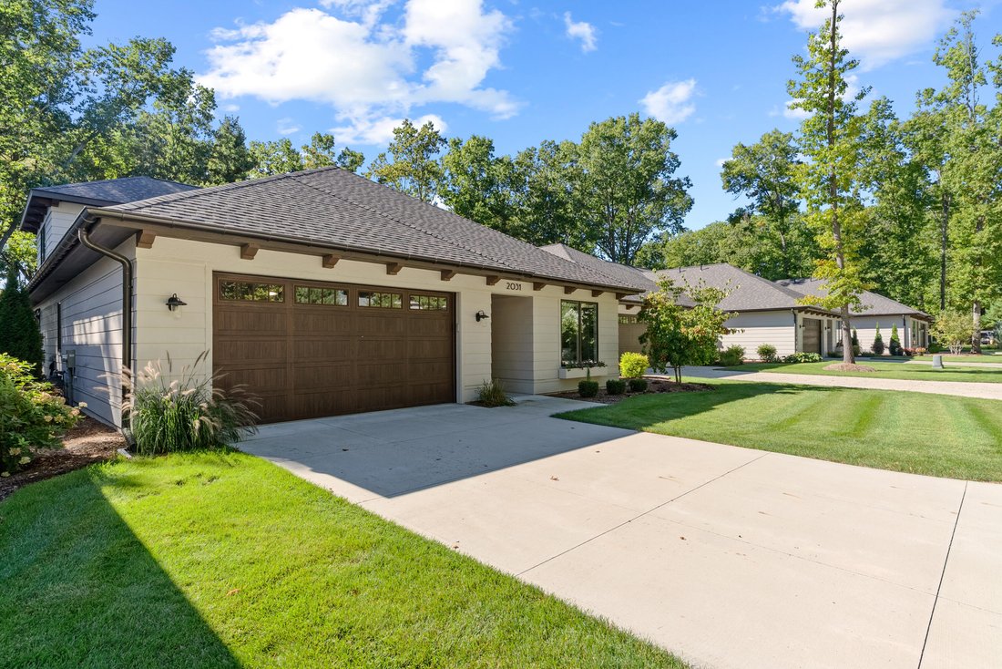 Condo in West Olive, Michigan, United States 2 - 18939210
