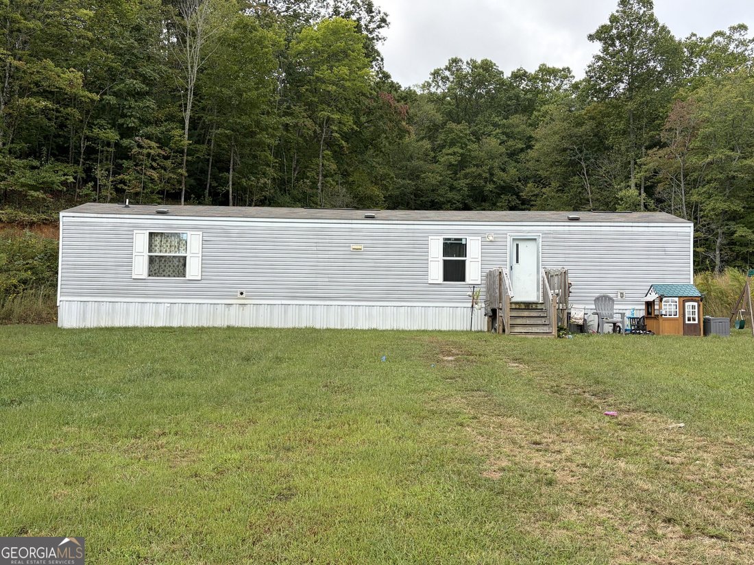 House in Hiawassee, Georgia, United States 1 - 18940024