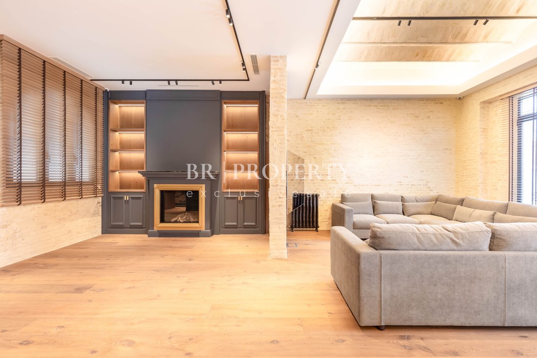 Apartment in l'Eixample, Valencia, Spain 3 - 18939236