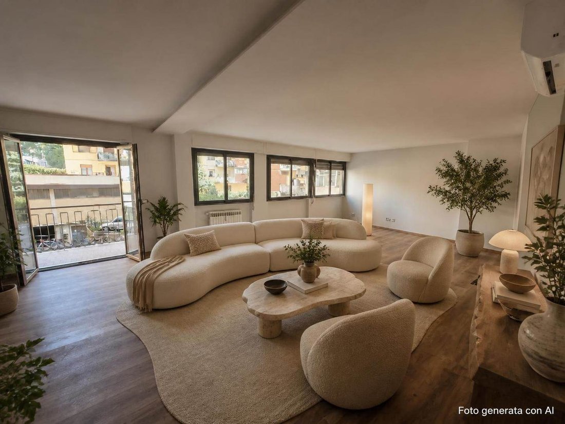 Apartment in Novoli Baracca, Florence, Italy 1 - 18943382