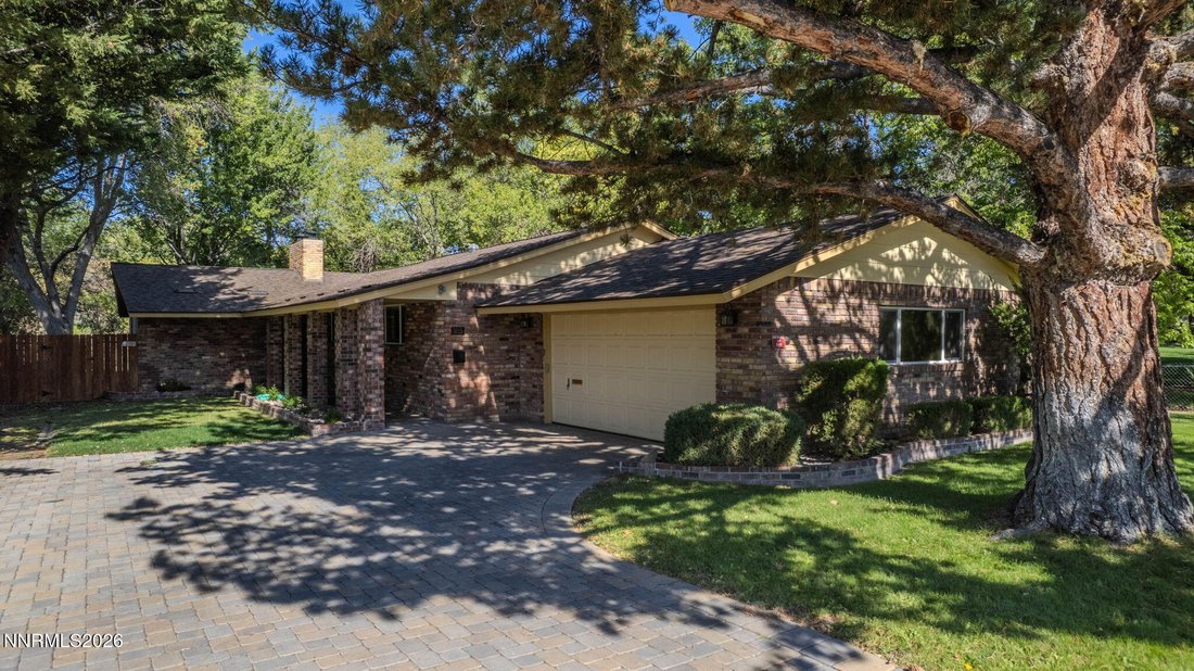 House in Reno, Nevada, United States 1 - 18942442
