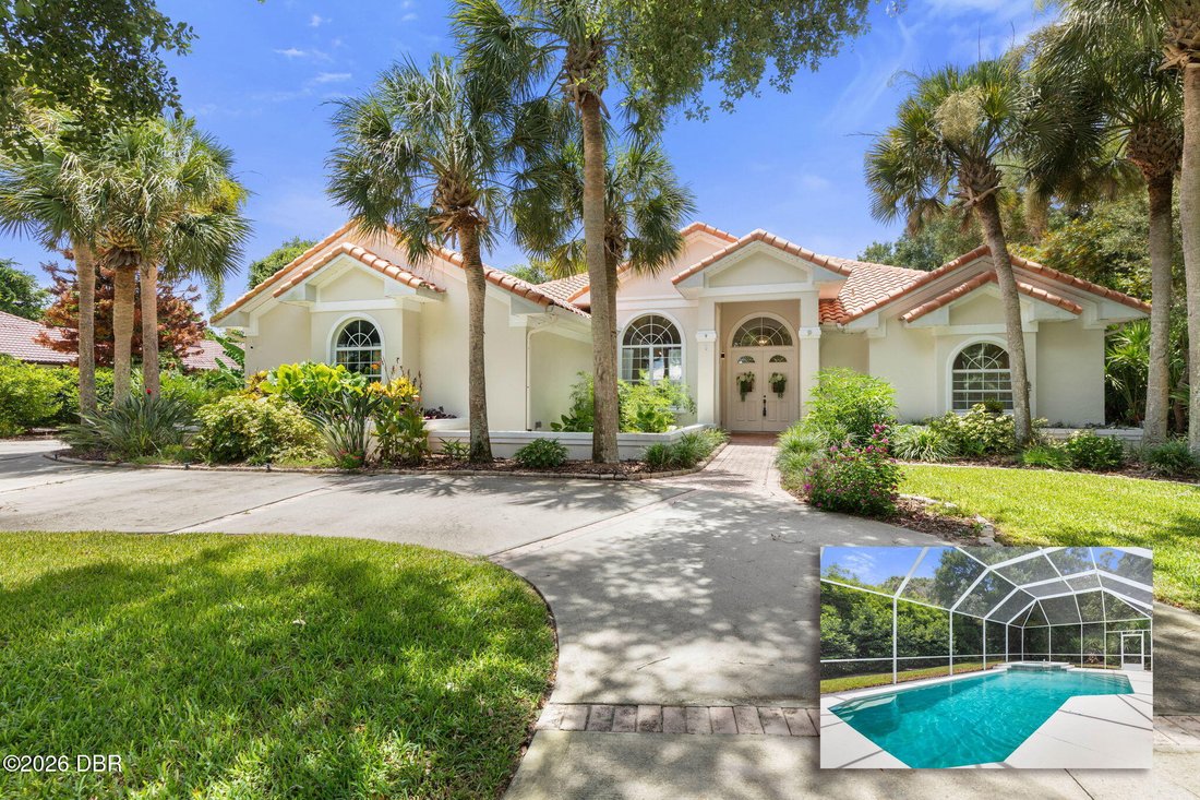 House in Palm Coast, Florida, United States 1 - 18939247