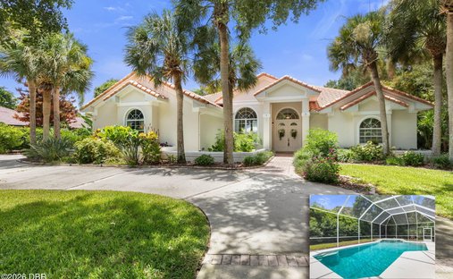 House in Palm Coast, Florida, United States 1