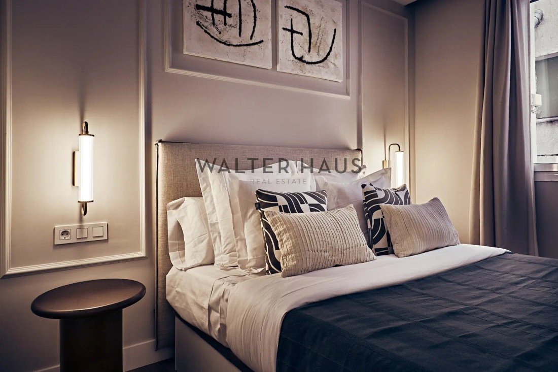 Apartment in Retiro, Madrid, Spain 5 - 18940763