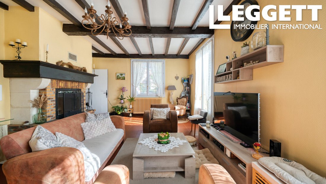 House in Vieux Bergerac, Bergerac, France 2 - 18940591