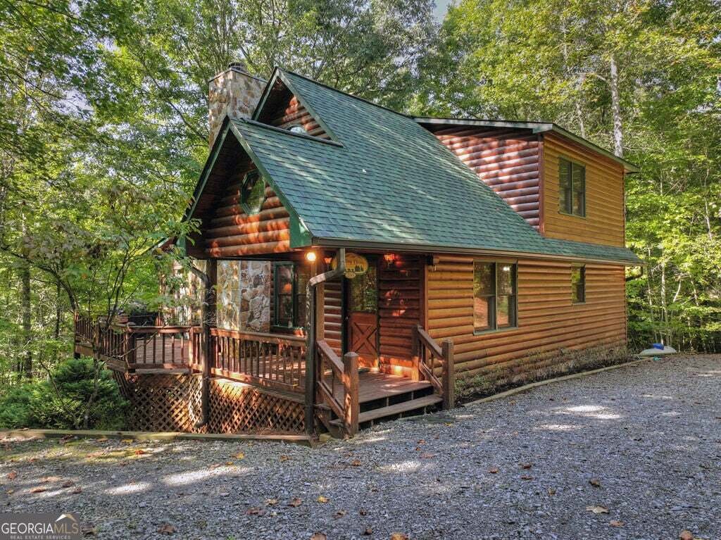 House in Morganton, Georgia, United States 2 - 18940026