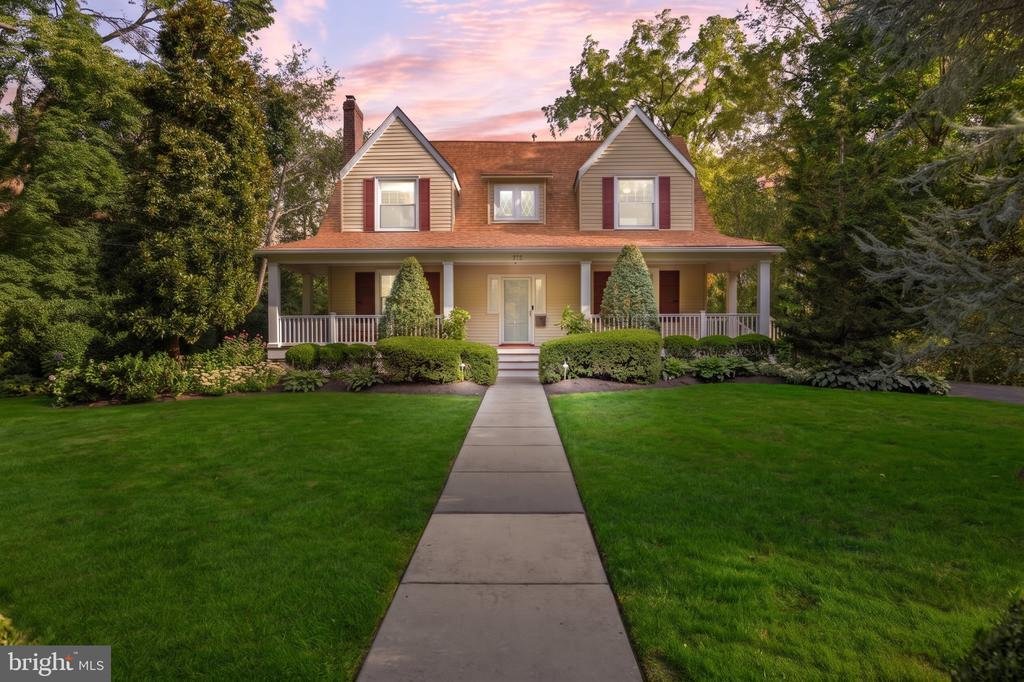 House in Moorestown, New Jersey, United States 2 - 18942706