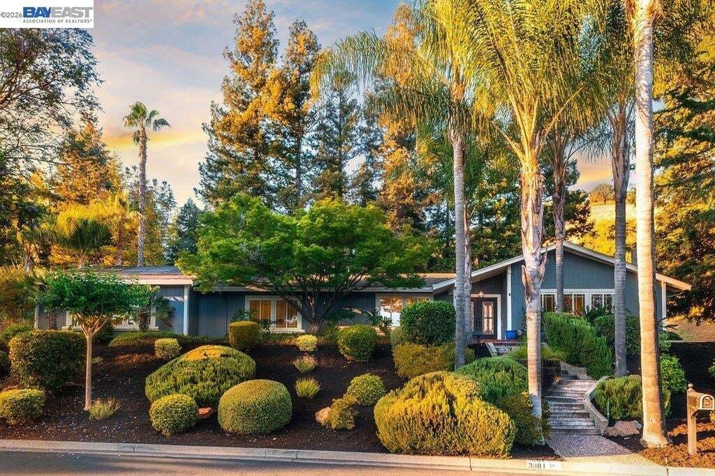 House in Alamo, California, United States 5 - 18942590