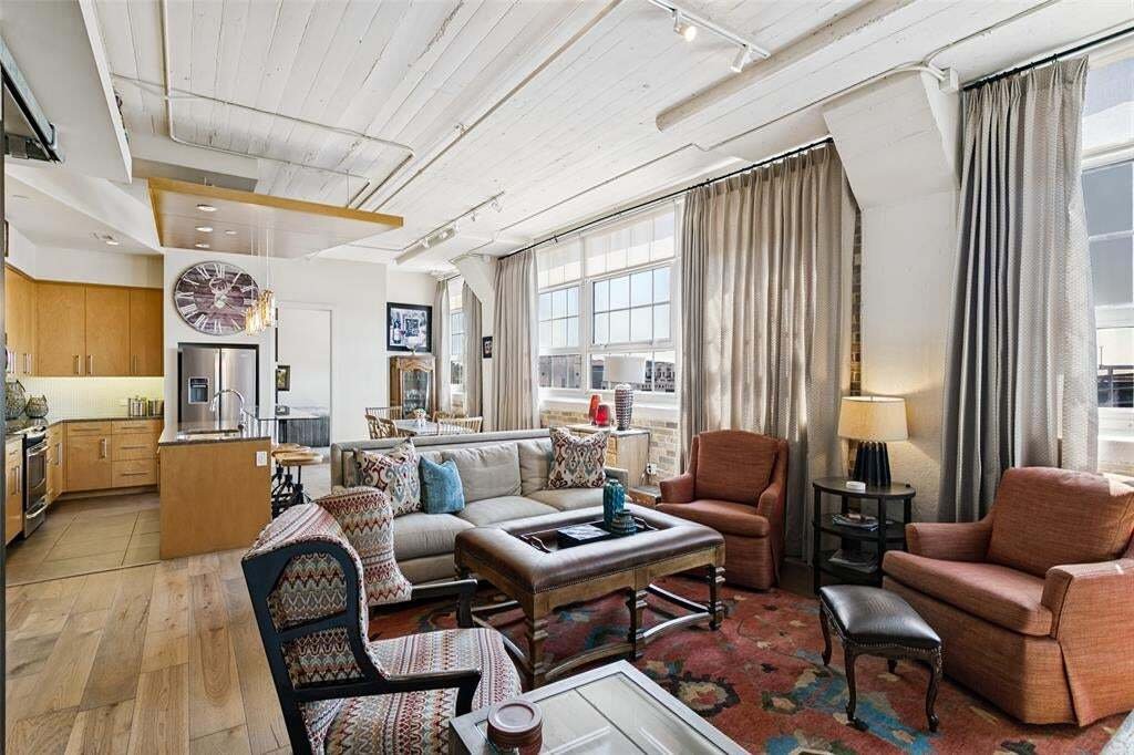 Condo in Fort Worth, Texas, United States 1 - 18943636