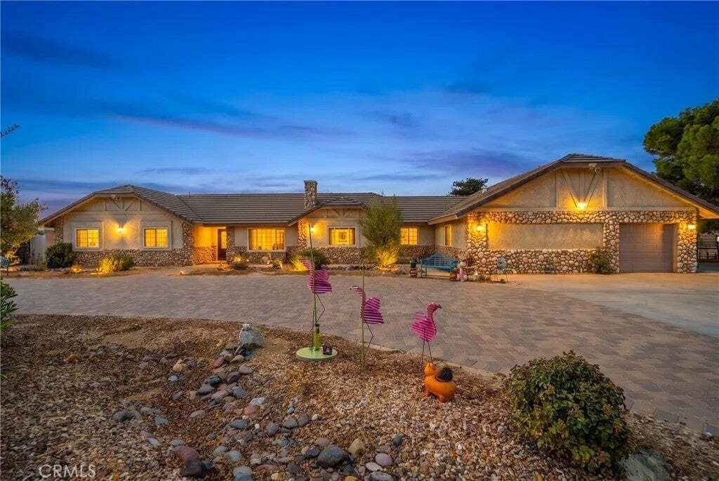 Casa en Palmdale, California, Estados Unidos 4 - 18698270