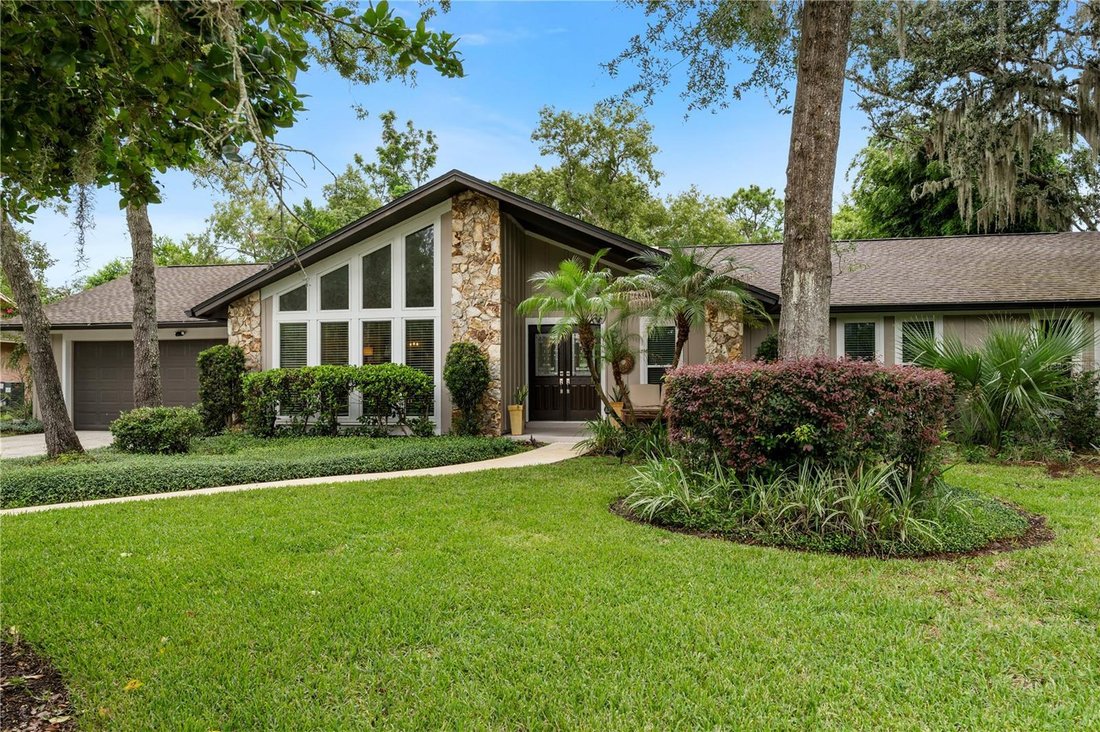 House in Longwood, Florida, United States 1 - 18939869