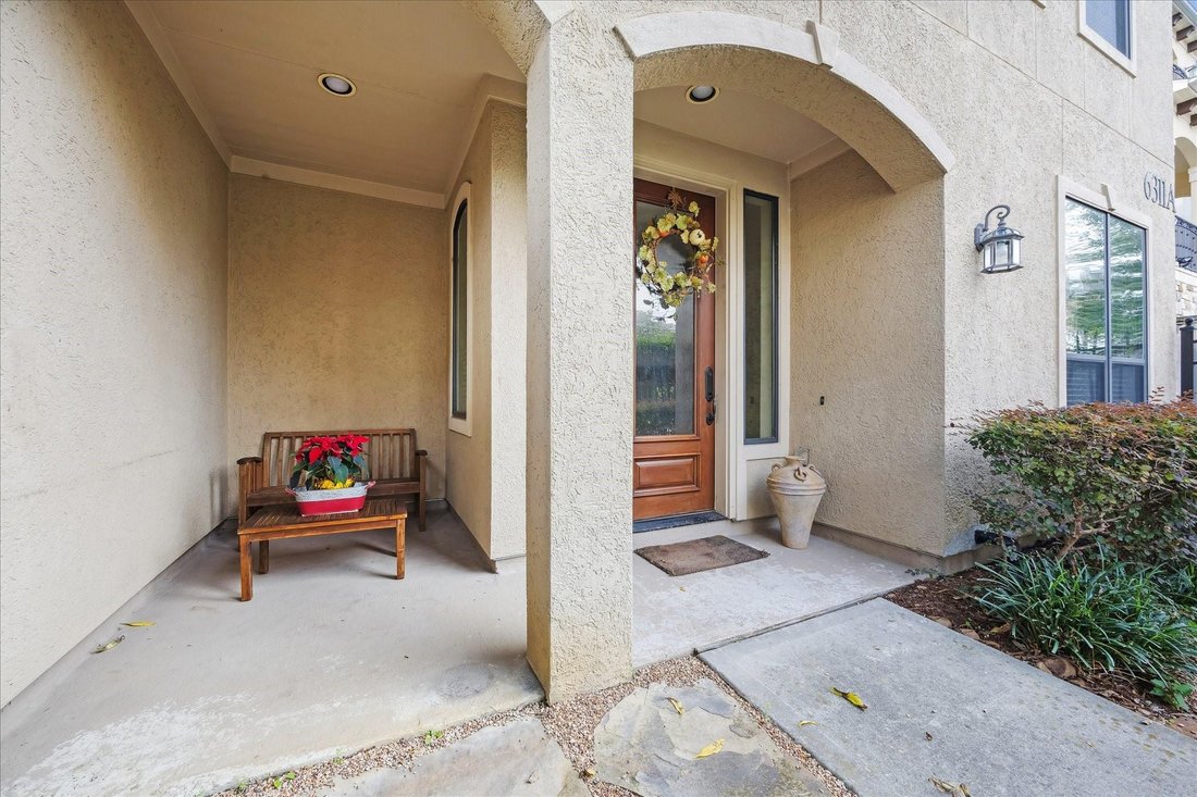 House in Houston, Texas, United States 3 - 18940130