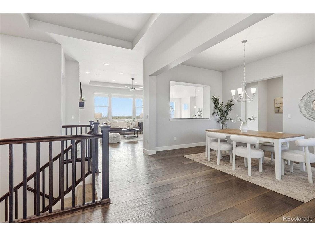 House in Sterling Ranch, Colorado, United States 4 - 18942224