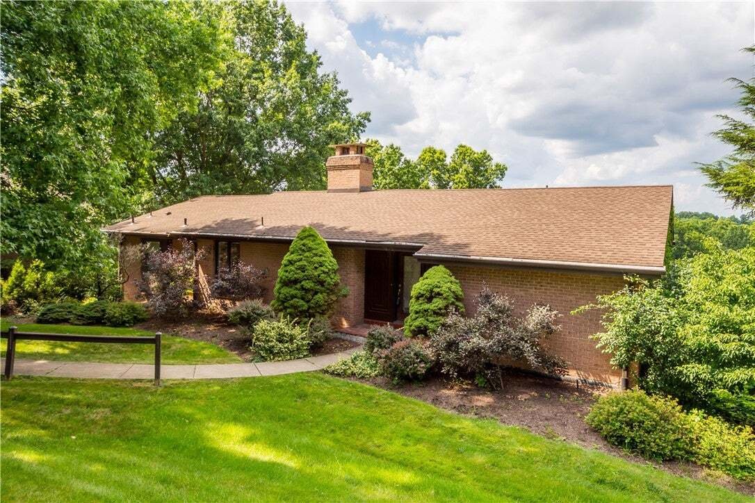 House in Upper Saint Clair, Pennsylvania, United States 3 - 18942602