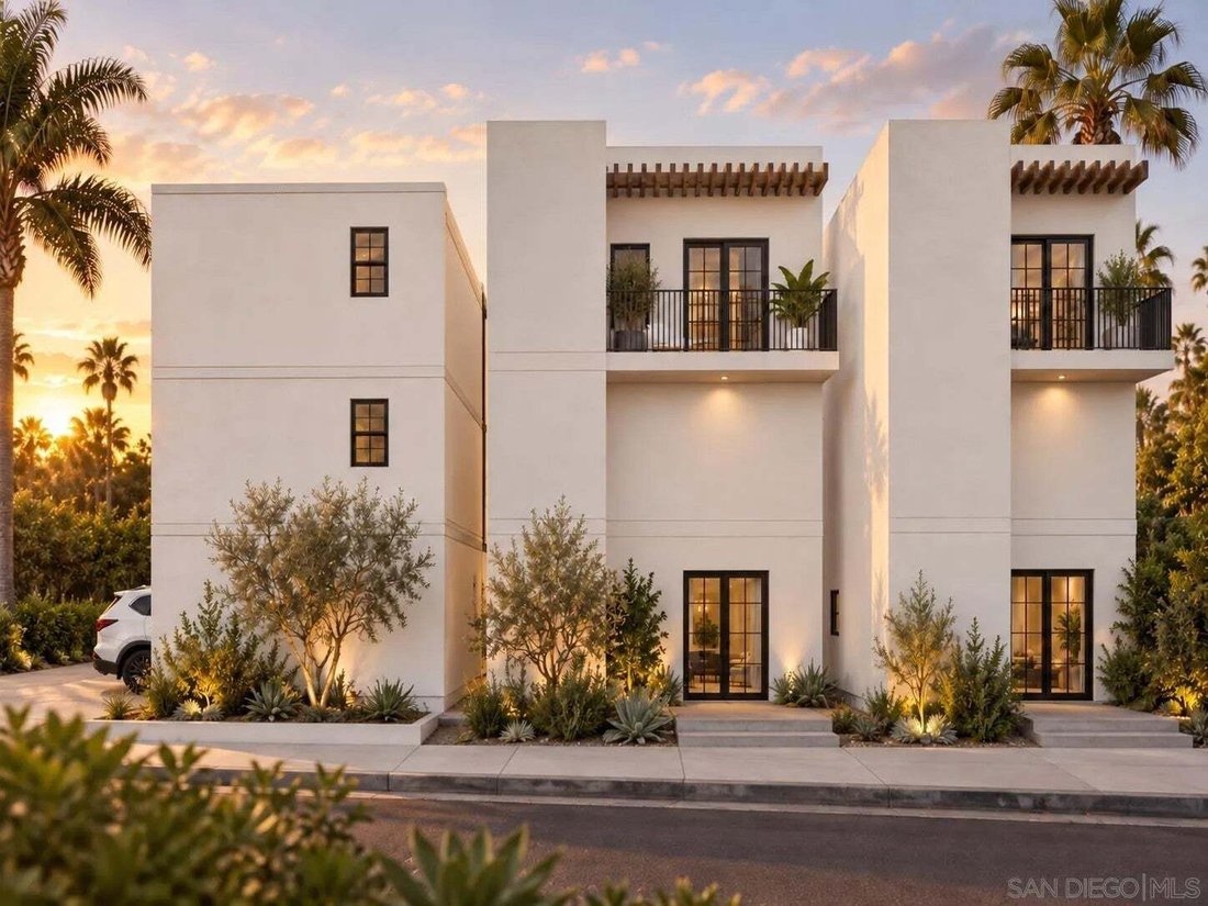 House in San Diego, California, United States 2 - 18943283