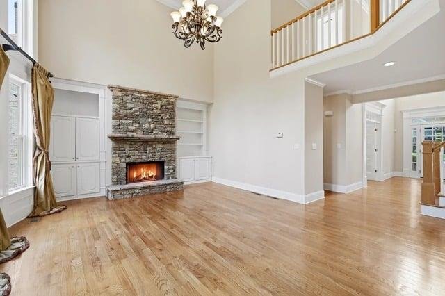 House in Buford, Georgia, United States 5 - 18486157