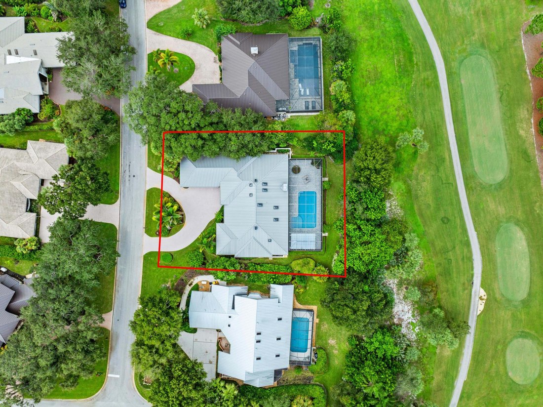 House in Stuart, Florida, United States 3 - 18940166