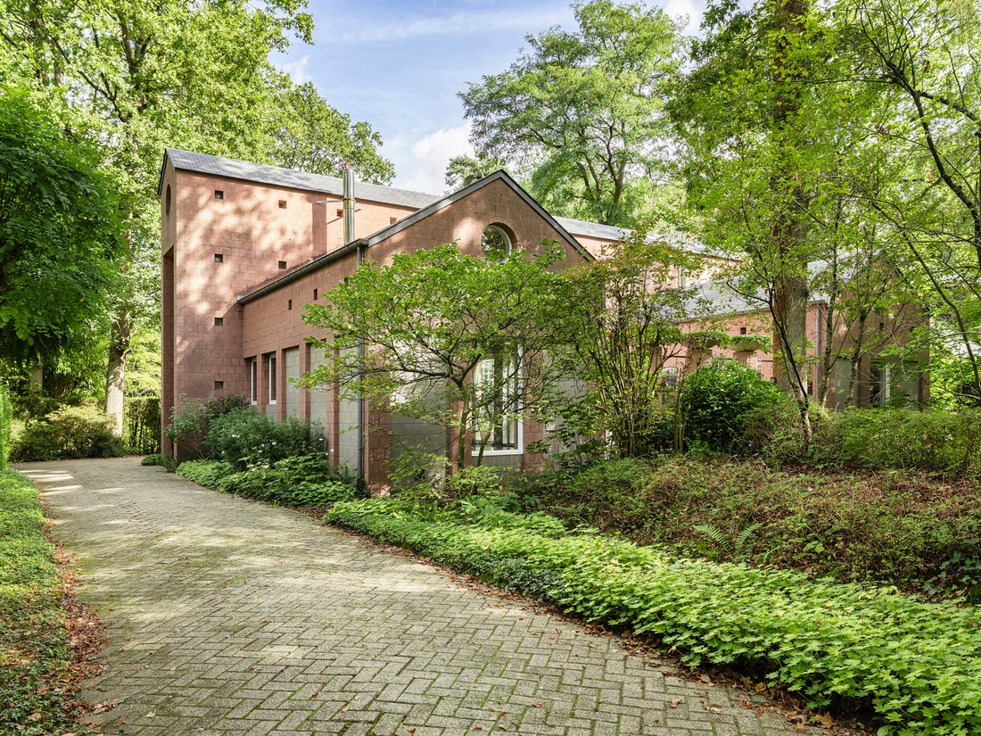 House in Schilde, Flanders, Belgium 2 - 18944795