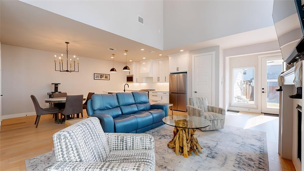 Townhouse in Frisco, Texas, United States 4 - 18939940