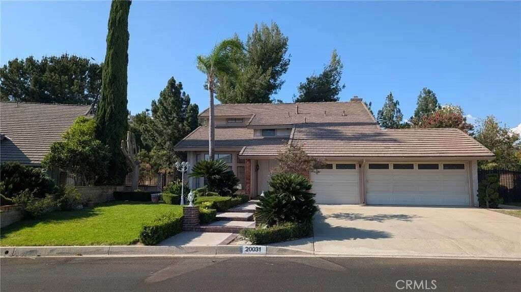 House in Walnut, California, United States 1 - 18943333