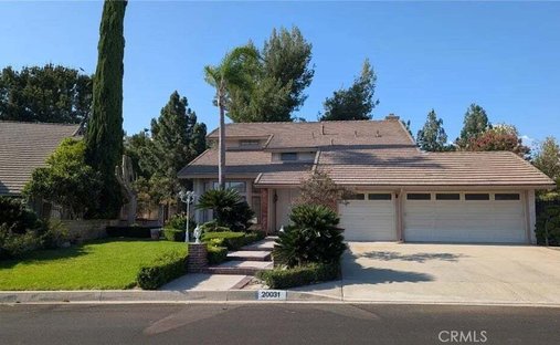 House in Walnut, California, United States 1