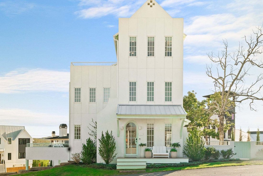 House in Carlton Landing, Oklahoma, United States 2 - 18939252