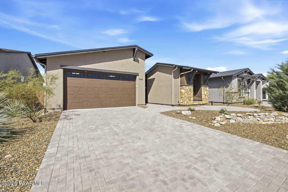 House in Prescott, Arizona, United States 2 - 18942273