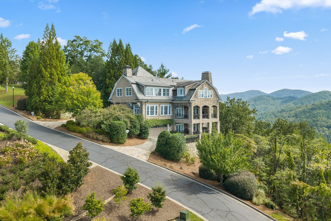 House in Clayton, Georgia, United States 1 - 18941586