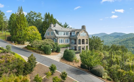 House in Clayton, Georgia, United States 1