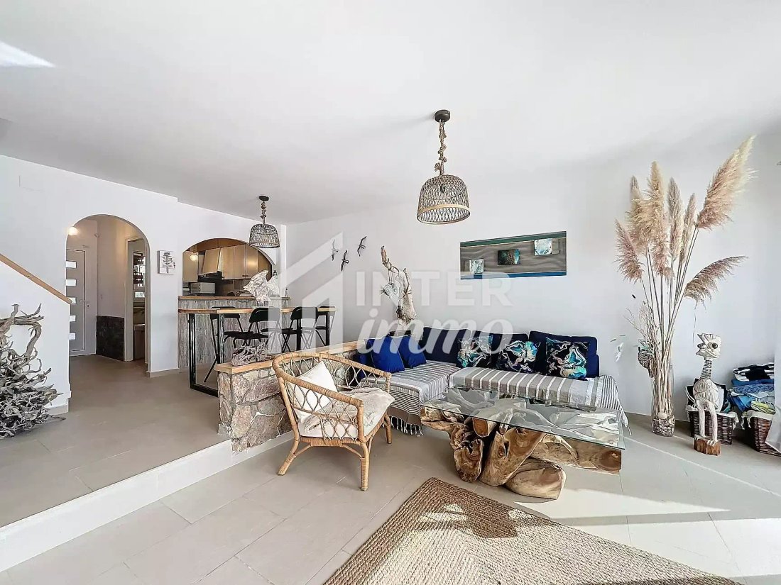 House in Empuriabrava, Catalonia, Spain 4 - 18934426