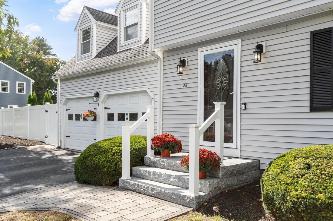House in Lancaster, Massachusetts, United States 2 - 18942740