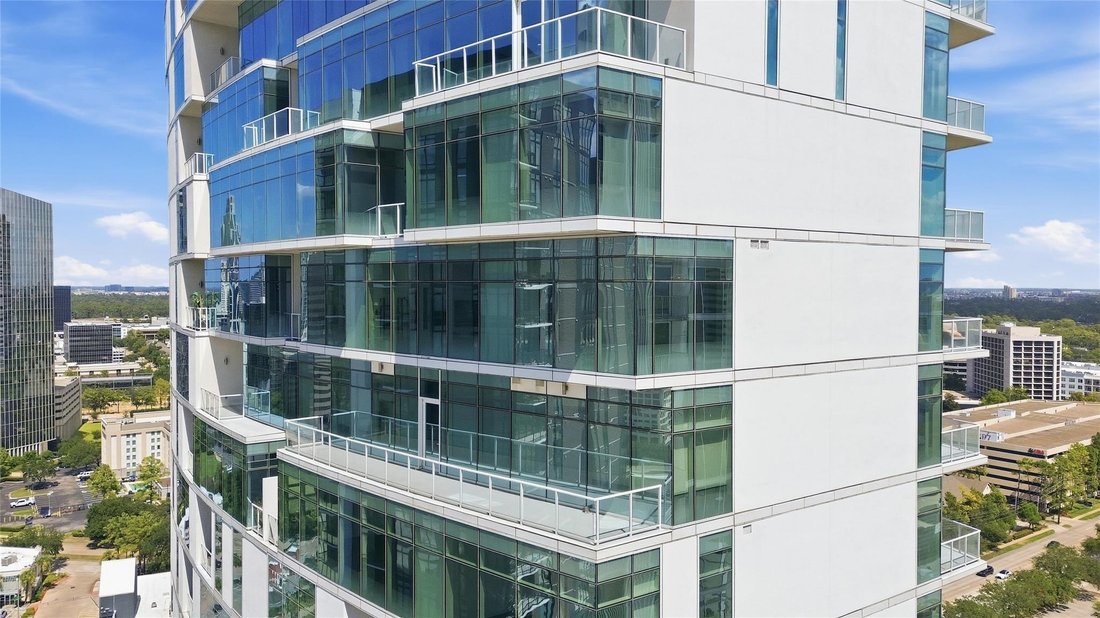 Condo in Houston, Texas, United States 5 - 18943509