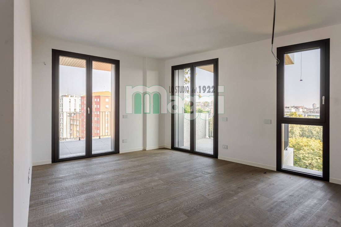 Apartment in Naviglio Grande - San Cristoforo, Milan, Italy 3 - 18939784